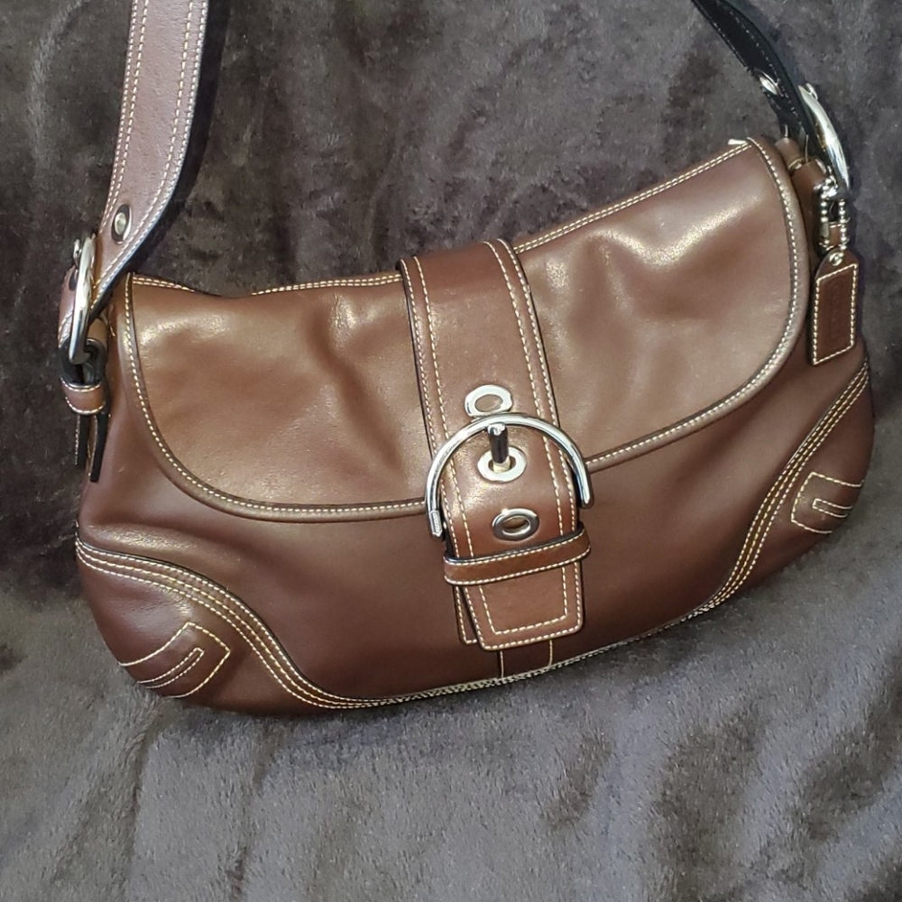 COACH purse 👜